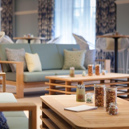 แมริออท สแตนตัน เซาท์ บีช Hotel ไมอามีบีช ภายนอก รูปภาพ