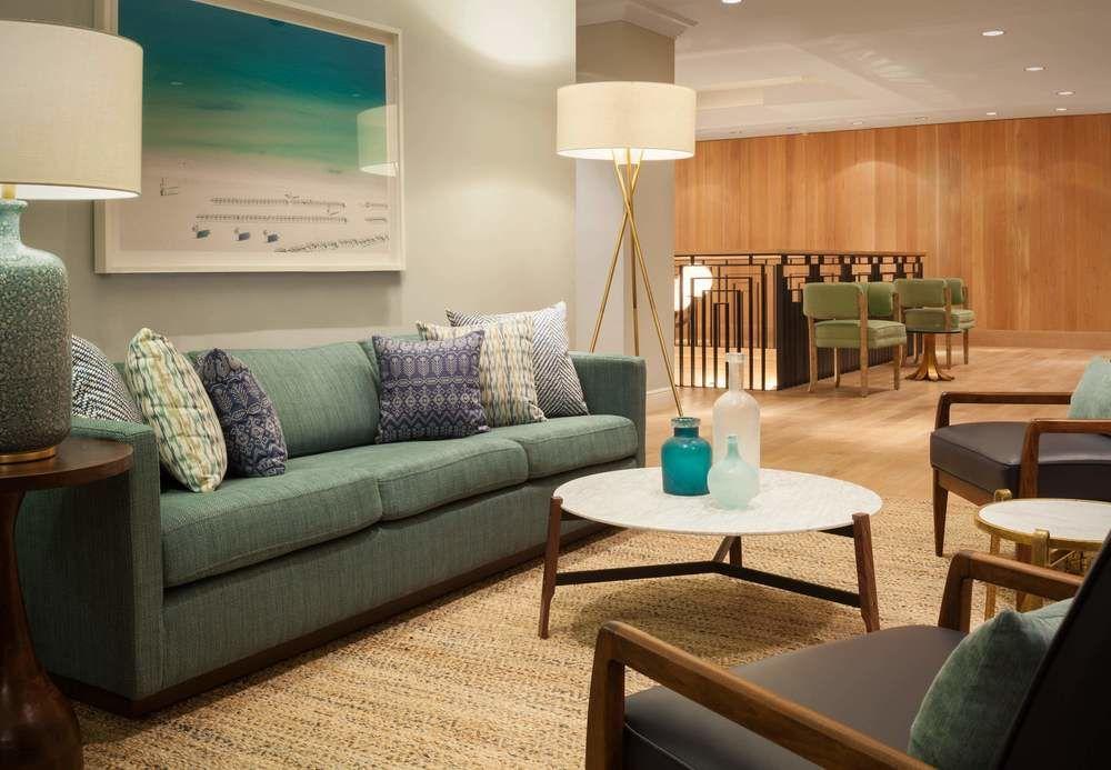 แมริออท สแตนตัน เซาท์ บีช Hotel ไมอามีบีช ภายนอก รูปภาพ