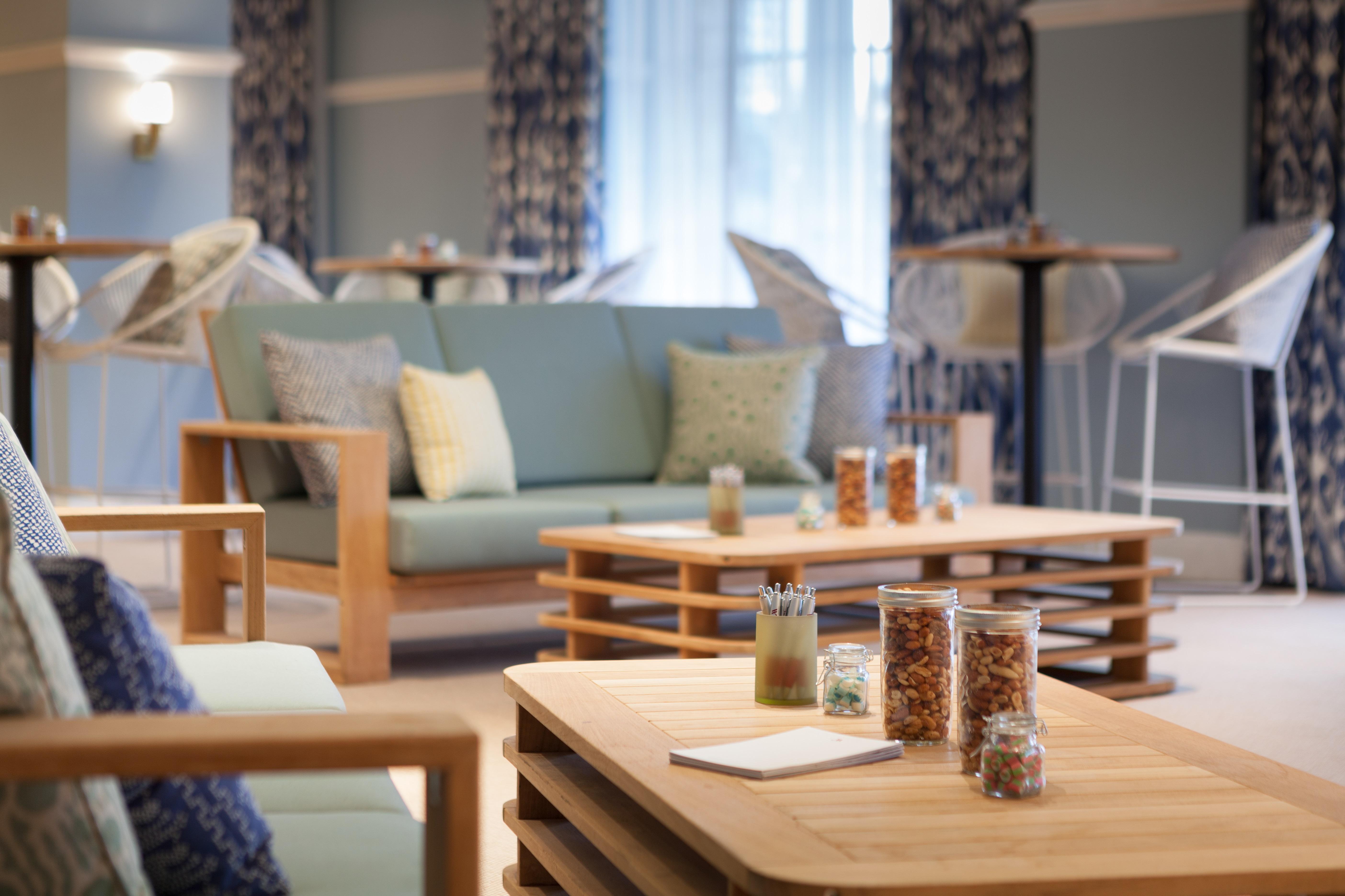 แมริออท สแตนตัน เซาท์ บีช Hotel ไมอามีบีช ภายนอก รูปภาพ
