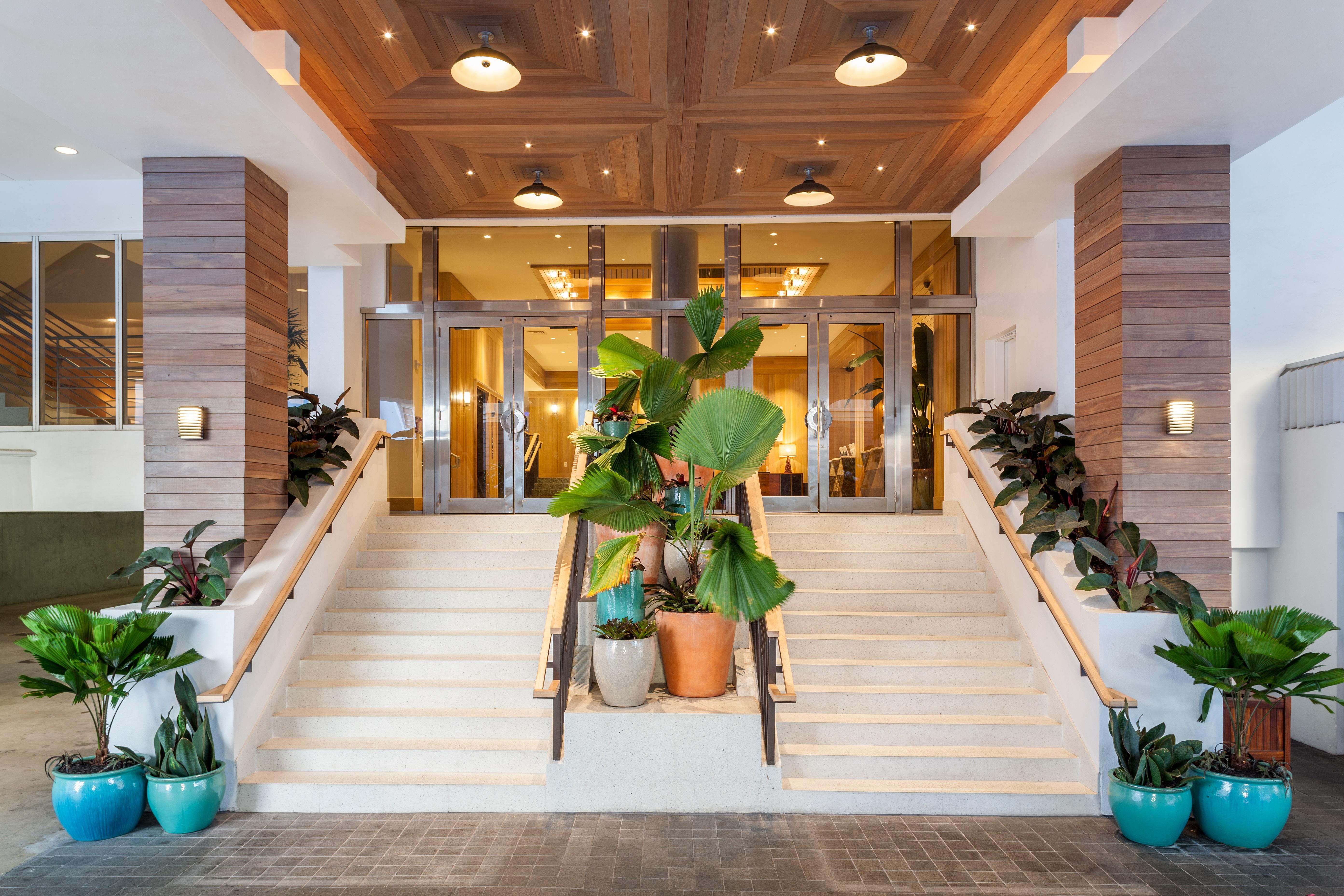แมริออท สแตนตัน เซาท์ บีช Hotel ไมอามีบีช ภายนอก รูปภาพ